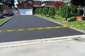 Best Driveway Drainage Solutions  in Oronoque, CT