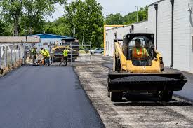 Recycled Asphalt Driveway Installation in Oronoque, CT